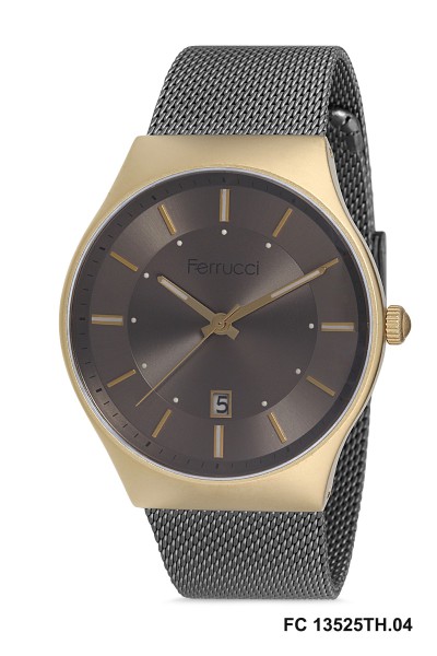 FERRUCCI TAK.HASIR KOL SAATİ